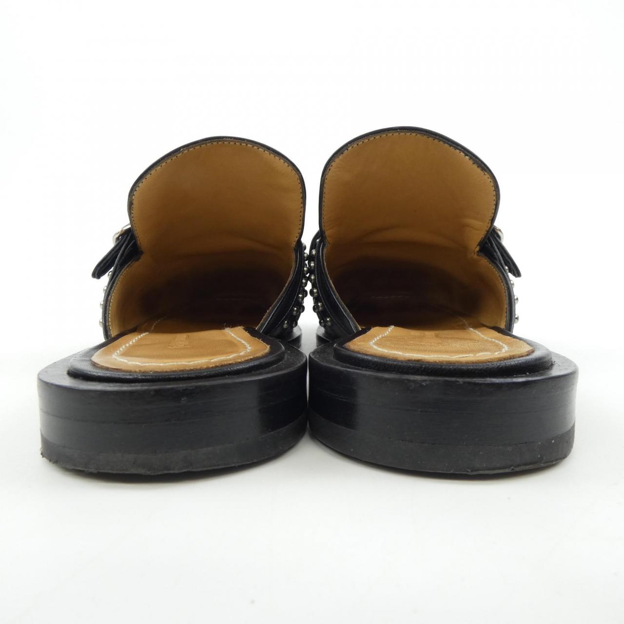 ジェイアンドエムデヴィッドソン J&M DAVIDSON シューズ