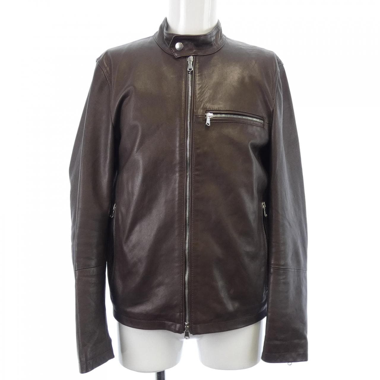 エンメティ EMMETI レザージャケット