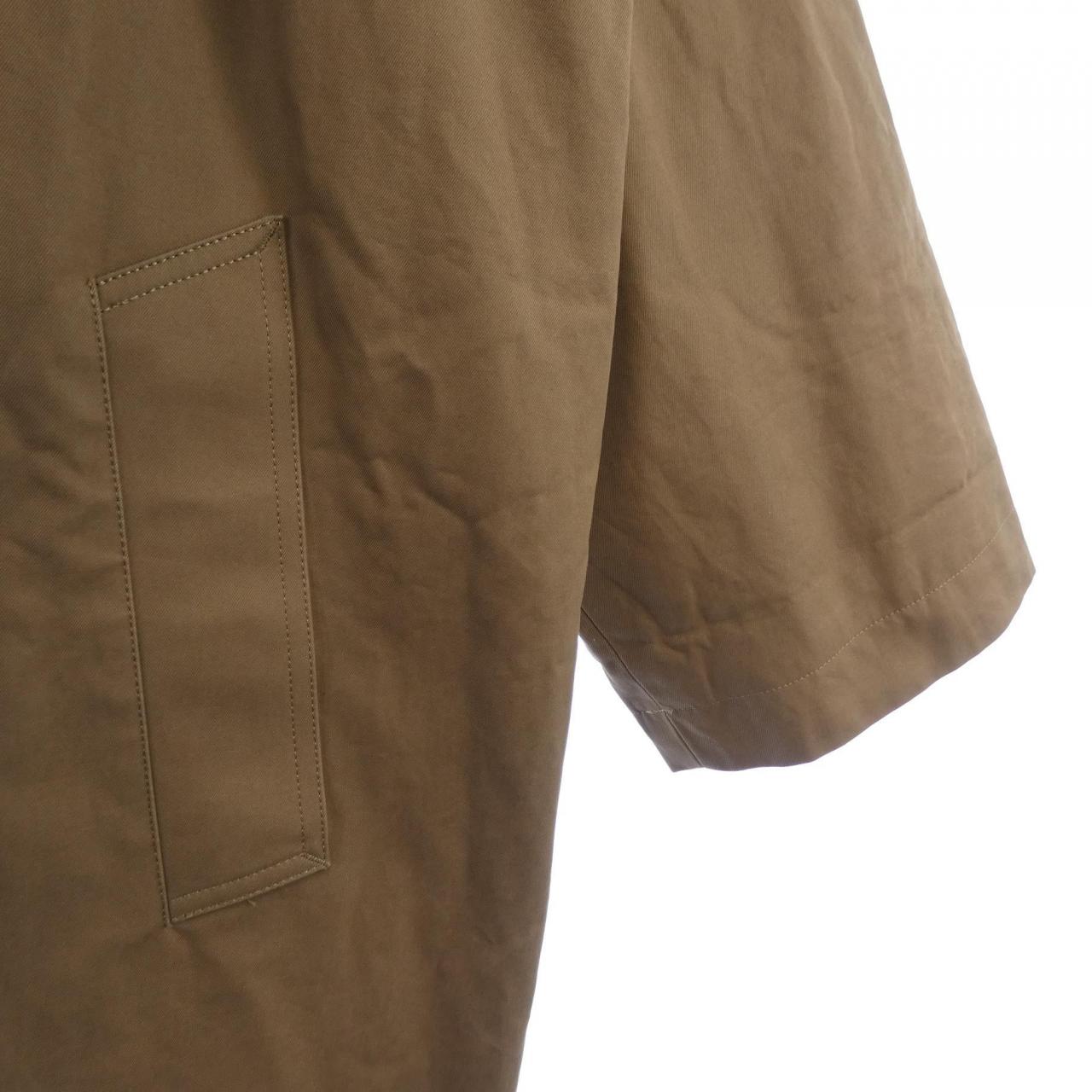 ドゥーズィエムクラス DEUXIEME CLASSE コート