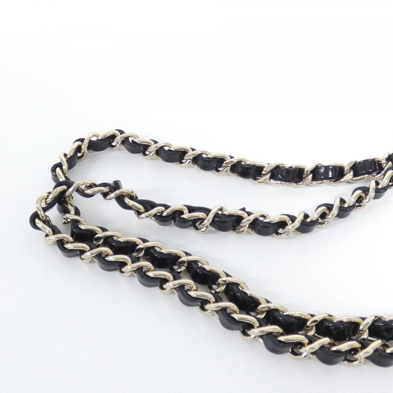 シャネル AP4771 チェーンクラッチ