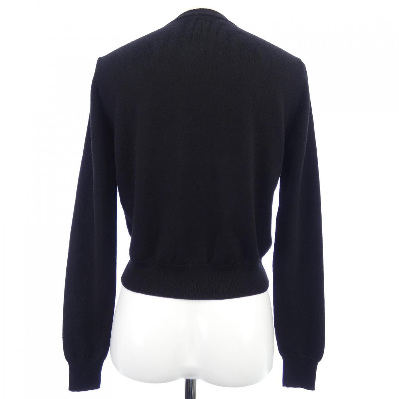 ミュウミュウ MIU MIU MMF030 R182 TUJ カーディガン