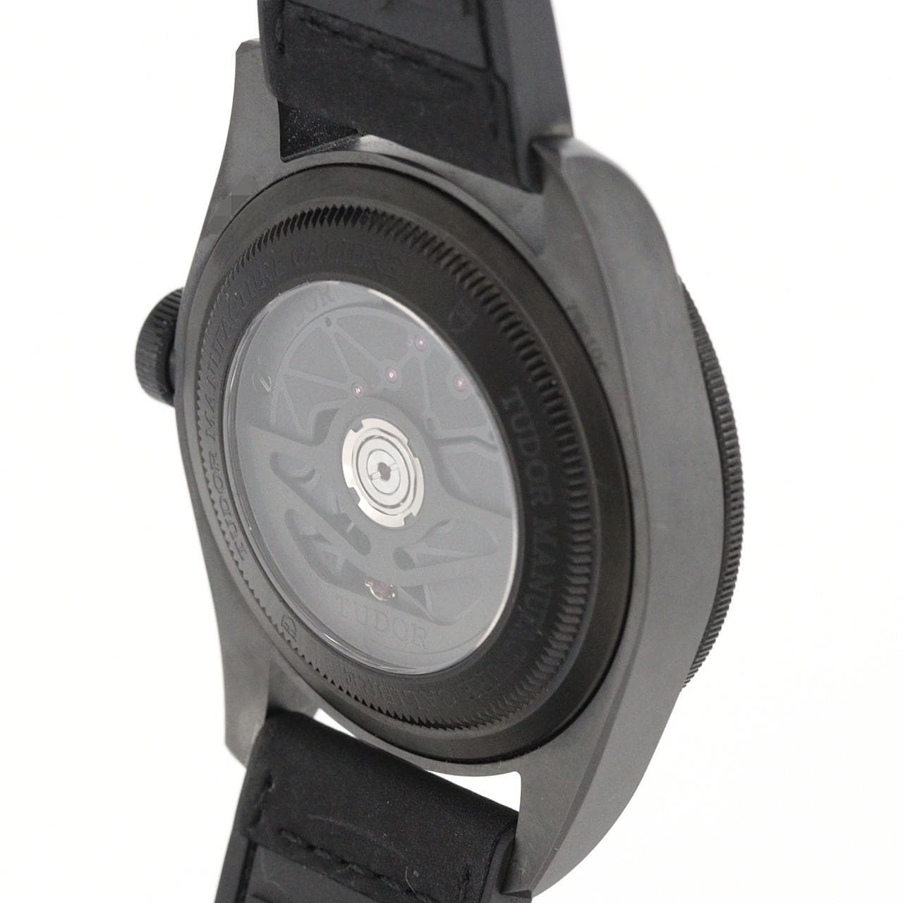 チューダー/チュードル ブラックベイセラミック M79210CNU-0007 セラミック 自動巻