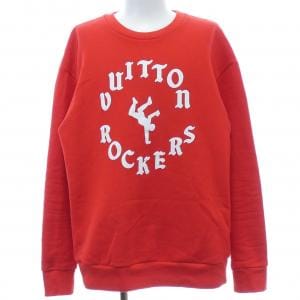 ルイヴィトン LOUIS VUITTON ロッカーズクルーネック HMY96WIHN スウェット