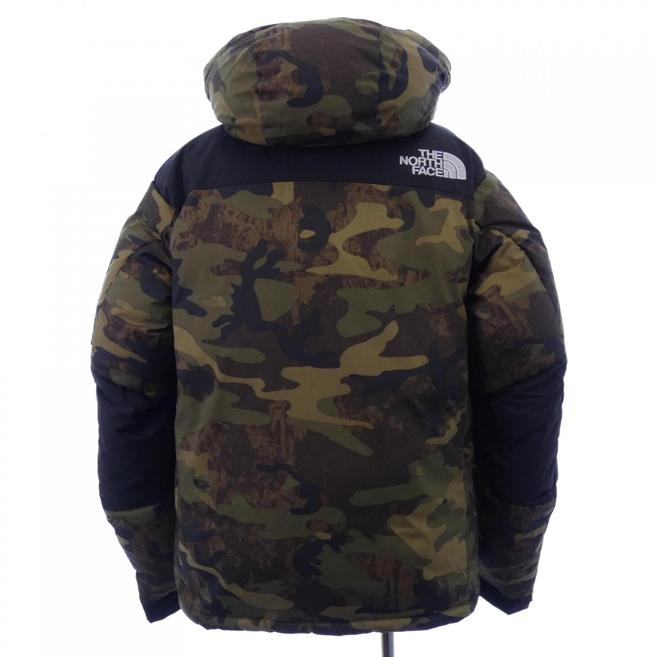 ザノースフェイス THE NORTH FACE ND92241 ダウンジャケット