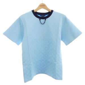 ルイヴィトン LOUIS VUITTON モノグラムジャガード FRTS21LEU Tシャツ