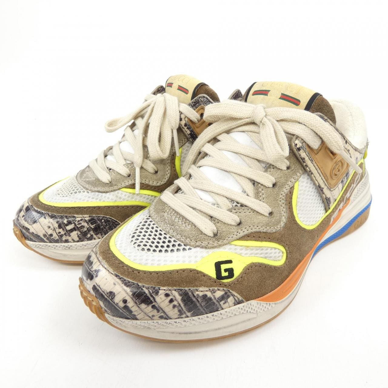 グッチ GUCCI 592348 シューズ