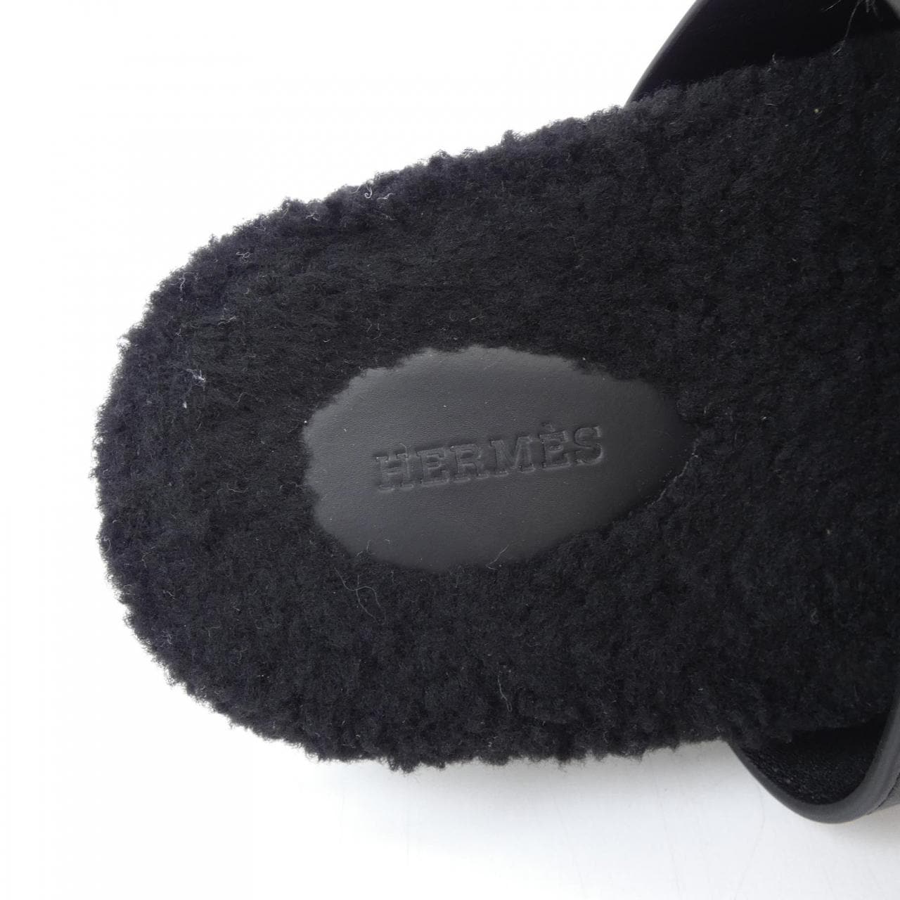 エルメス HERMES シプレ CHYPRE 212169Z サンダル