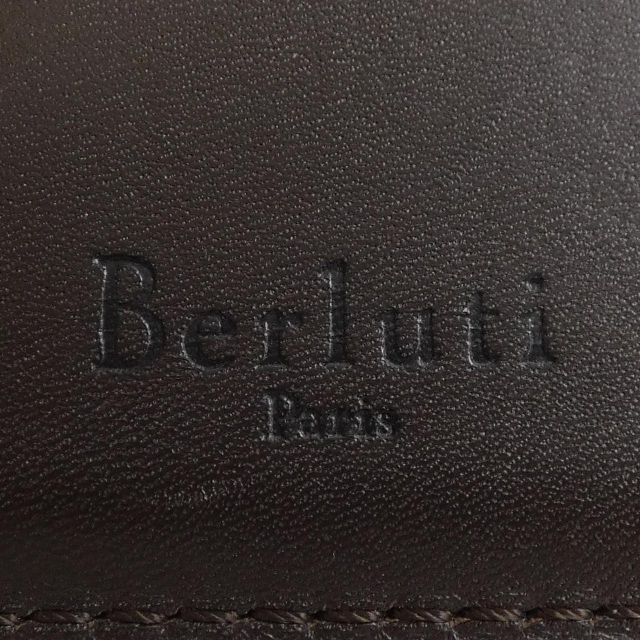ベルルッティ Berluti WALLET