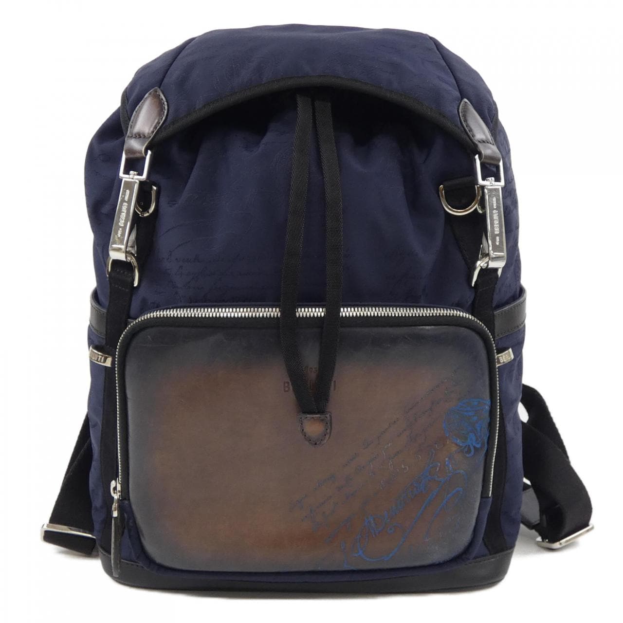 ベルルッティ Berluti BACKPACK