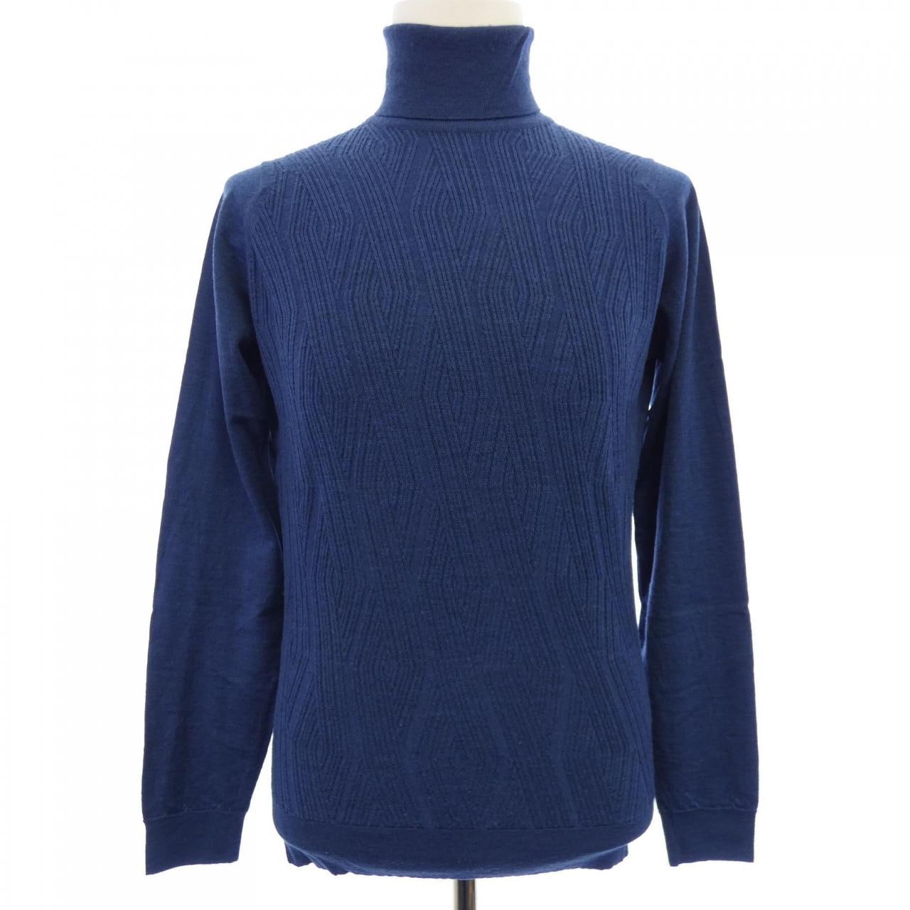 ジョンスメドレー JOHN SMEDLEY ニット