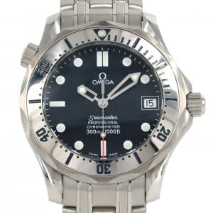 オメガ シーマスタープロ 2552.80 SS 自動巻