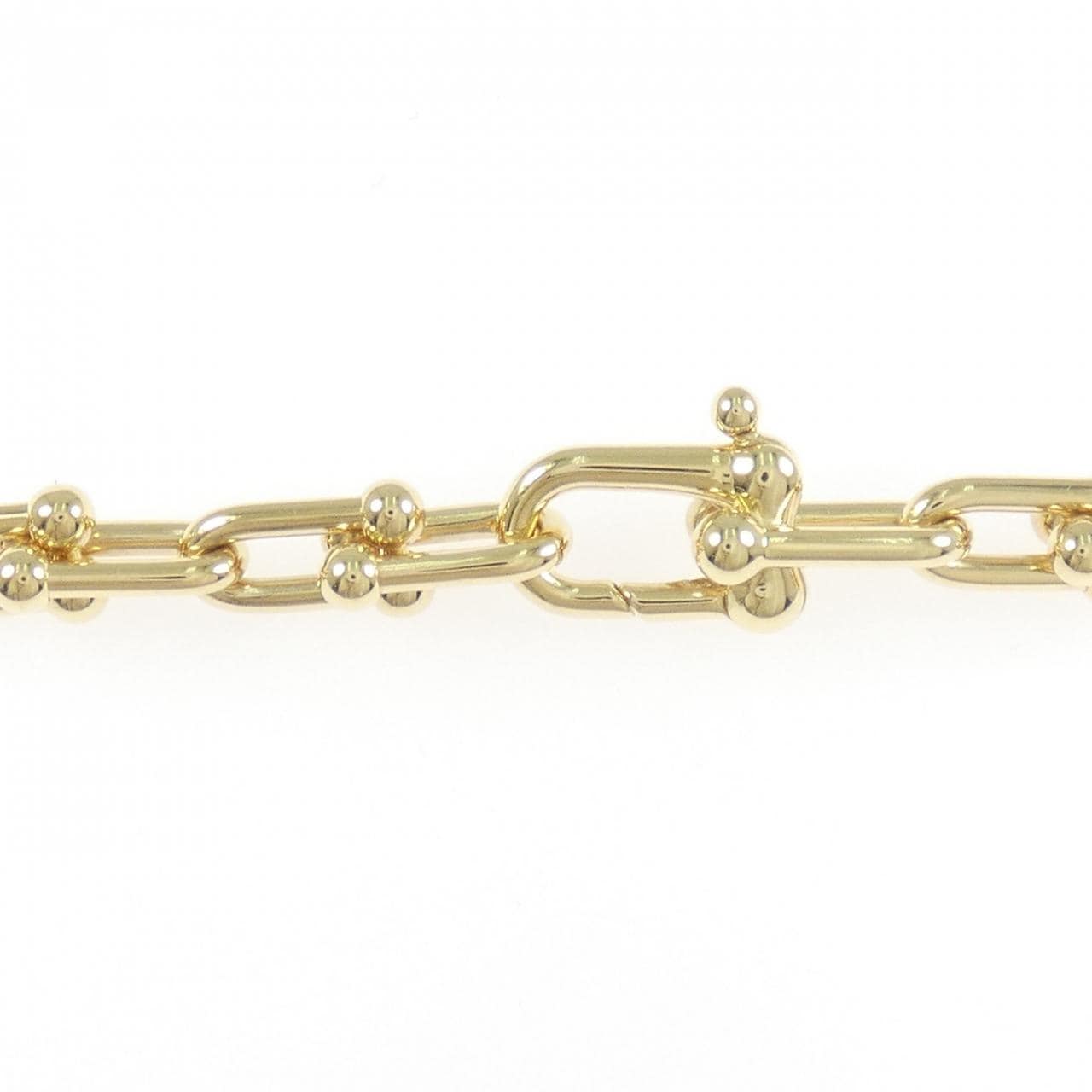 TIFFANY HARDWEAR小號鏈項鍊