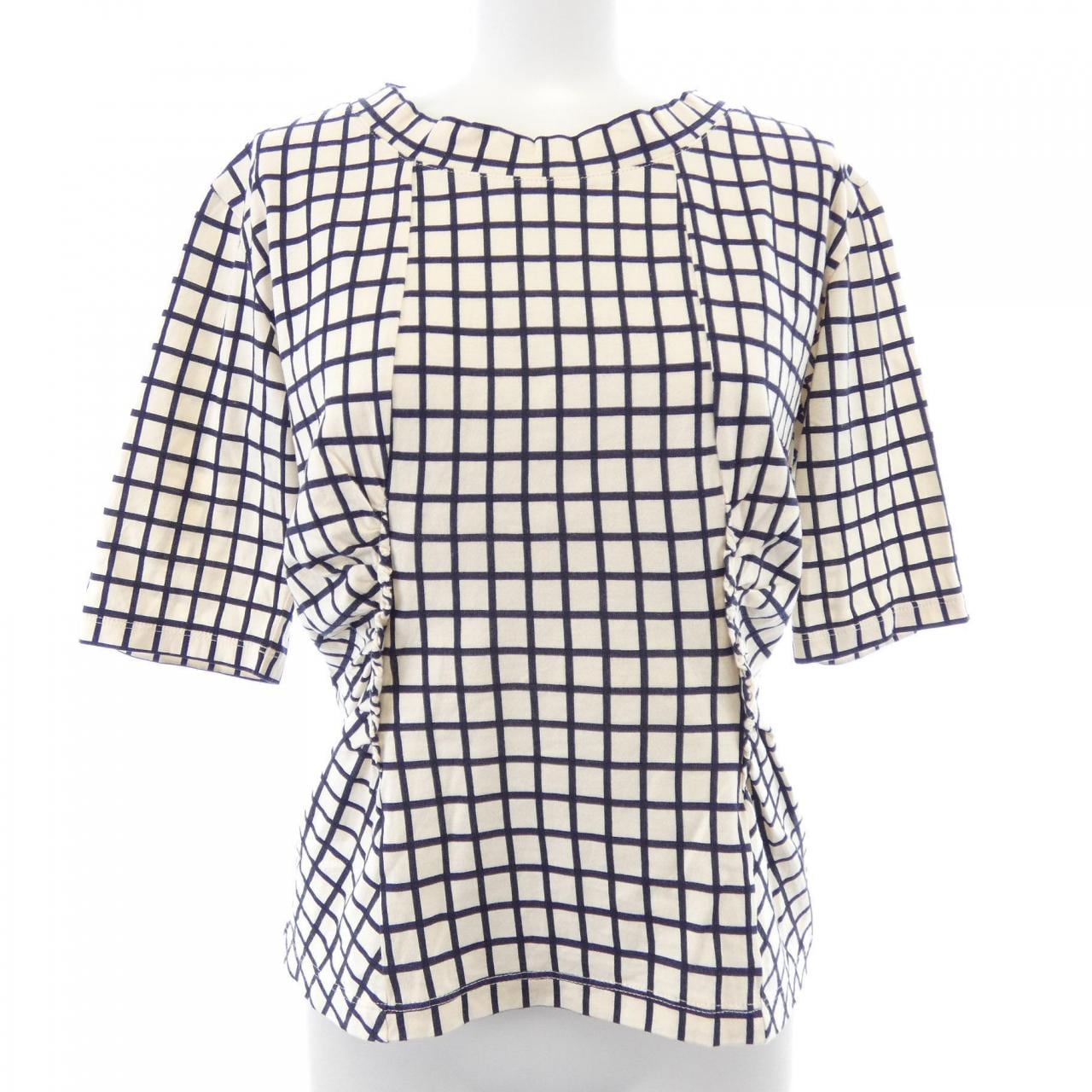 イッセイミヤケ ISSEY MIYAKE IM33JK551 トップス