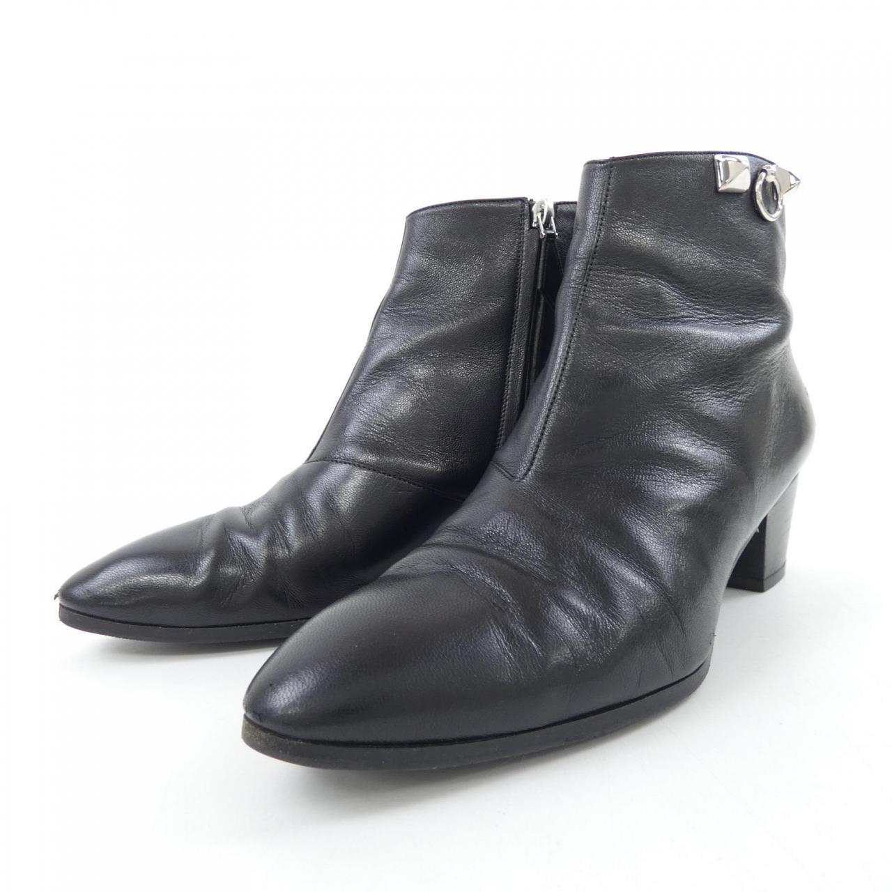 エルメス HERMES SIXTINE 182100Z システィーナ ブーツ