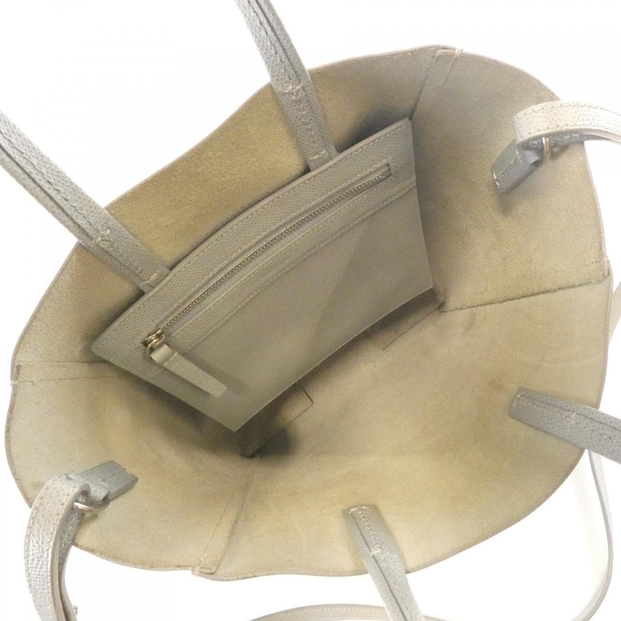 セリーヌ バーティカル カバ スモール 176183XBA バッグ