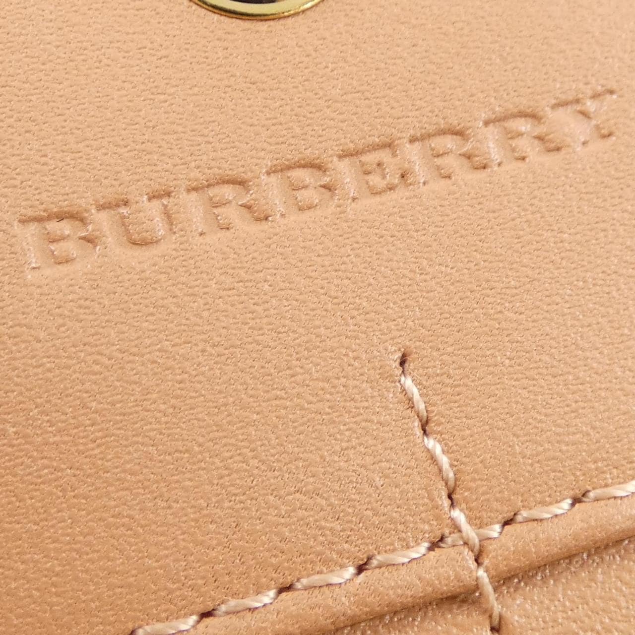 バーバリー BURBERRY WALLET