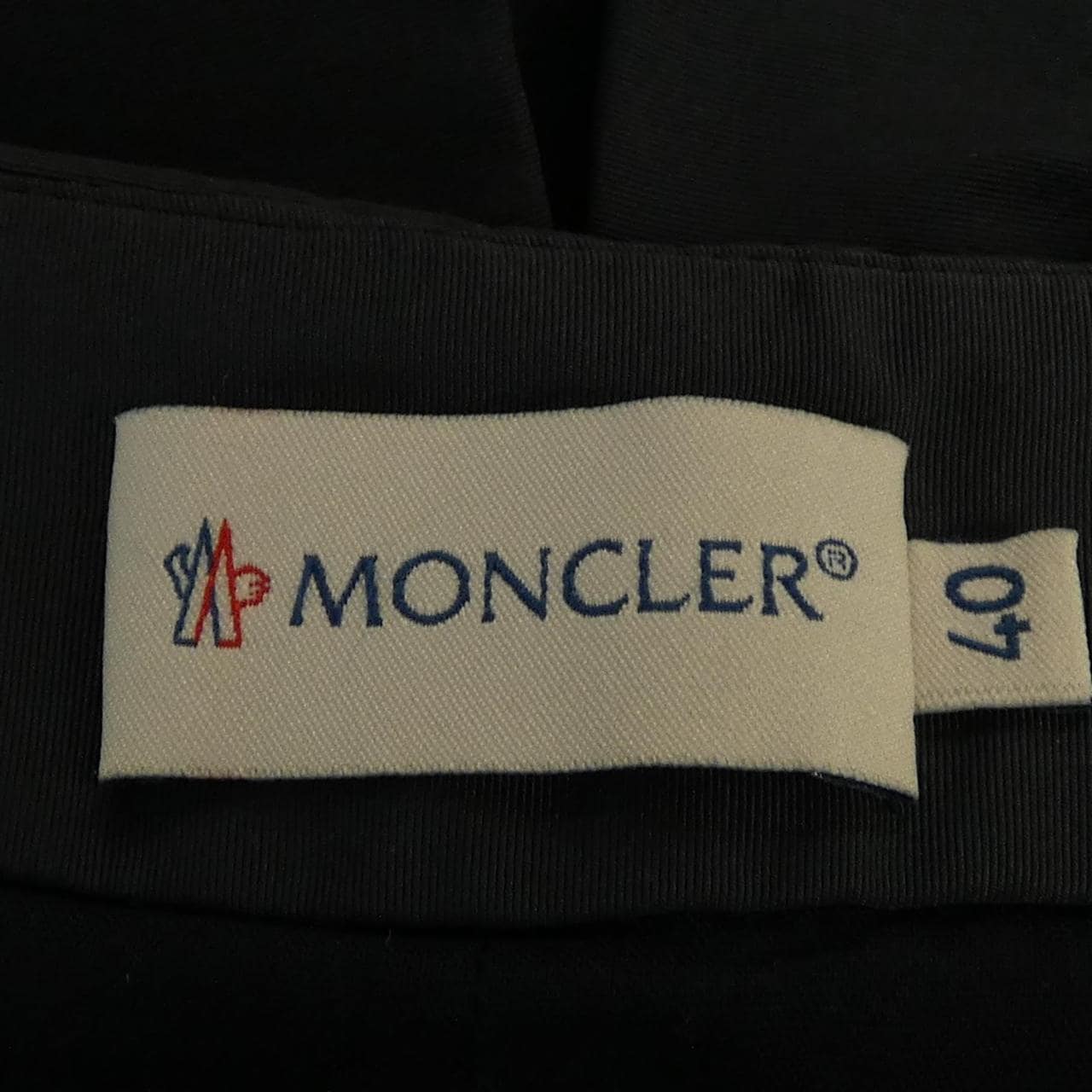 モンクレール MONCLER 141-093-25691-00 スカート