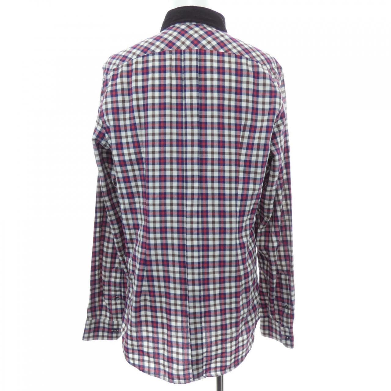 ドルチェアンドガッバーナ DOLCE&GABBANA G5AB3T/G9M42 シャツ