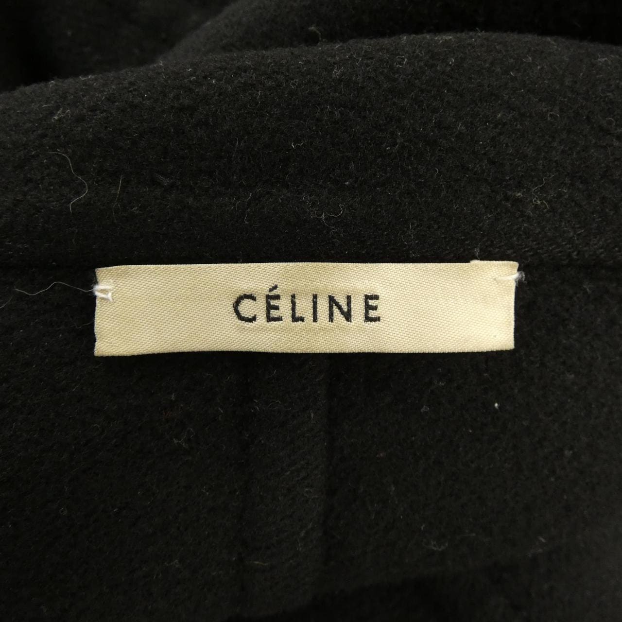 セリーヌ CELINE 28H136700 コート