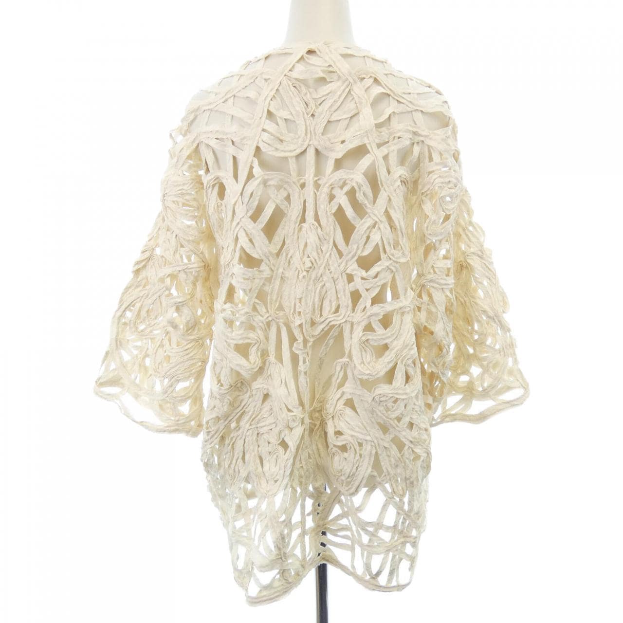 エトレトウキョウ ETRE TOKYO 1225310150-0 カーディガン