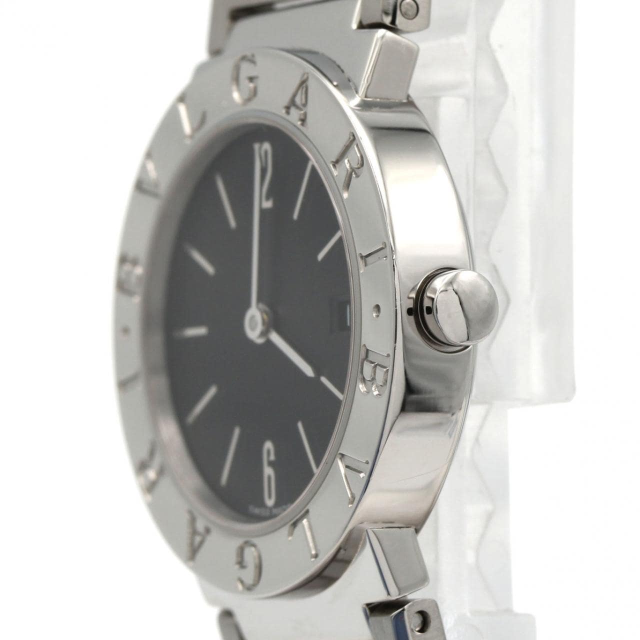 ブルガリ ブルガリブルガリ BB26SS/BB26SSD SS クォーツ