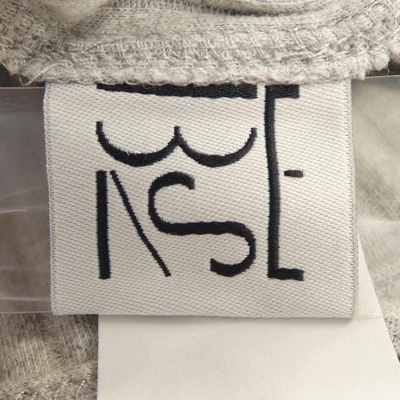 BASERANGE 21SBESK01 スカート