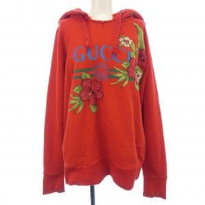 グッチ GUCCI 457931-X5S77 パーカー