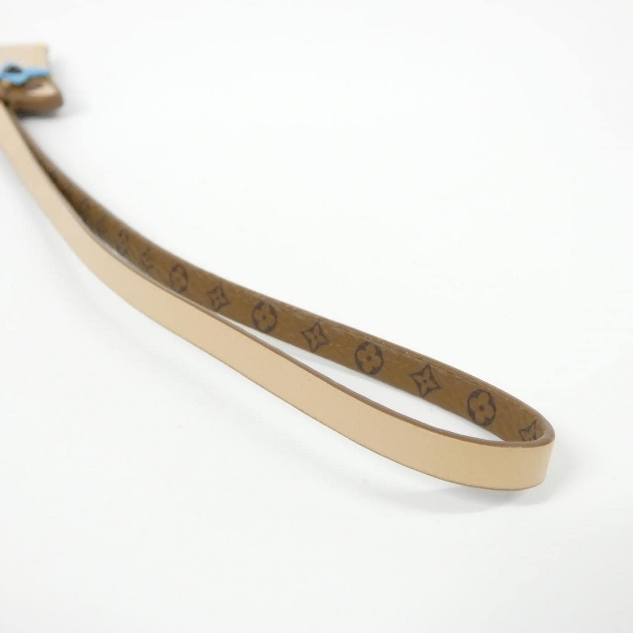 ルイヴィトン バッグチャーム LV ドッグ M02323 バッグチャーム