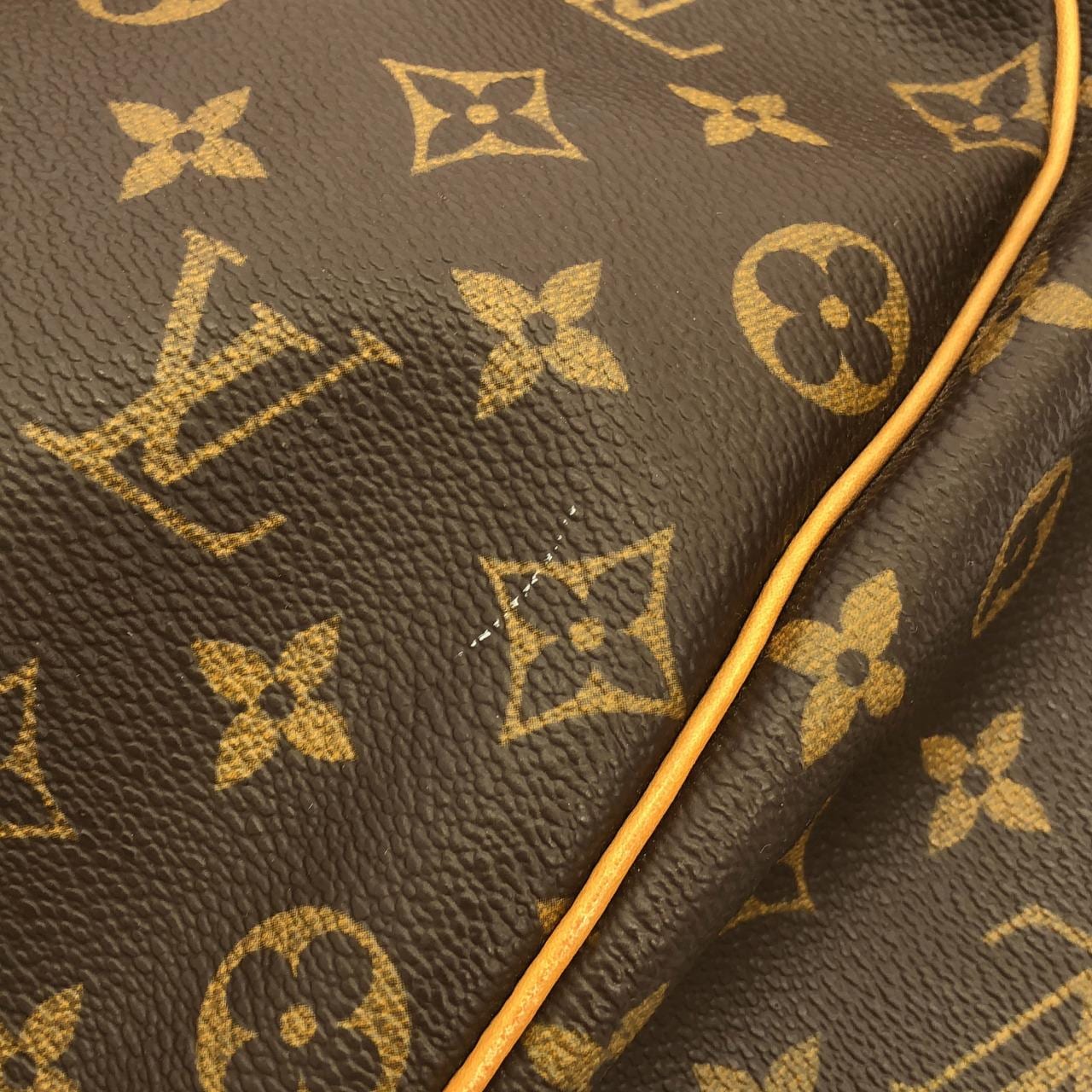 ルイヴィトン モノグラム キーポル 60cm M41422 ボストンバッグ