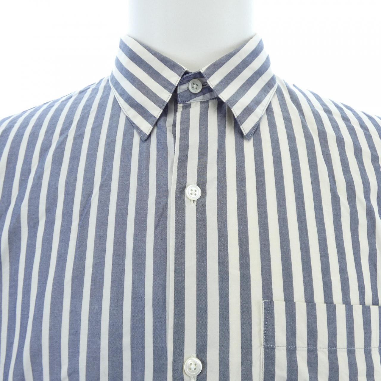 SALVY sv05-71m19a シャツ