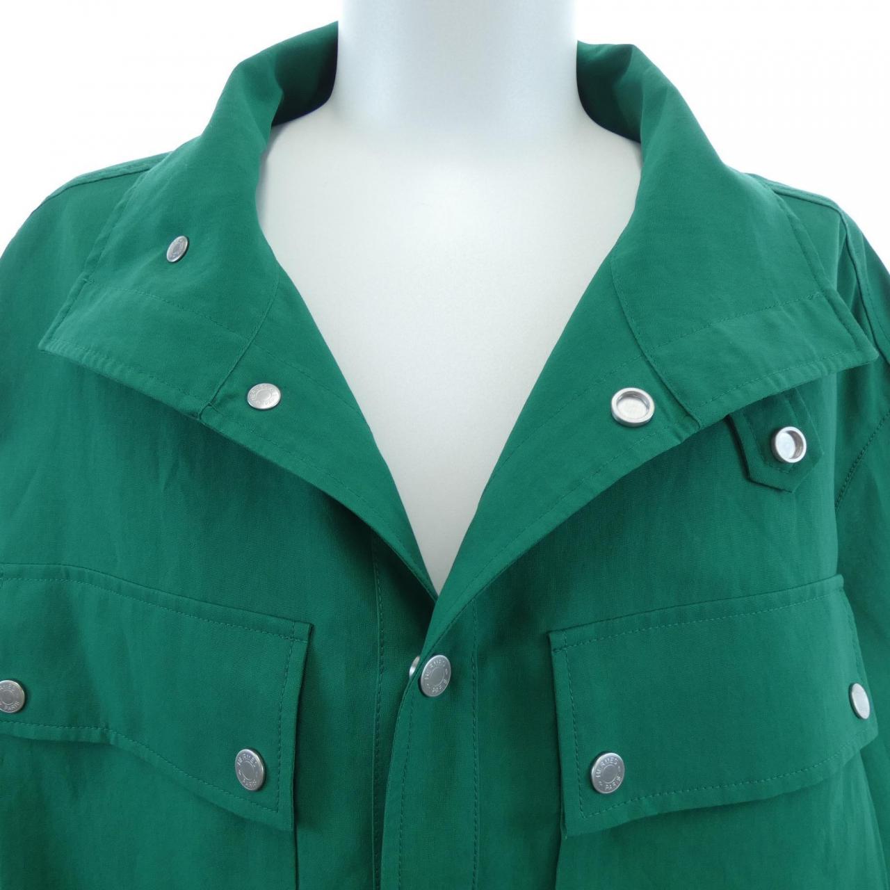 エルメス HERMES 652320HE シャツ