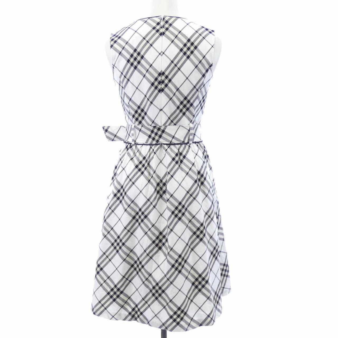 バーバリーブルーレーベル BURBERRY BLUE LABEL ワンピース