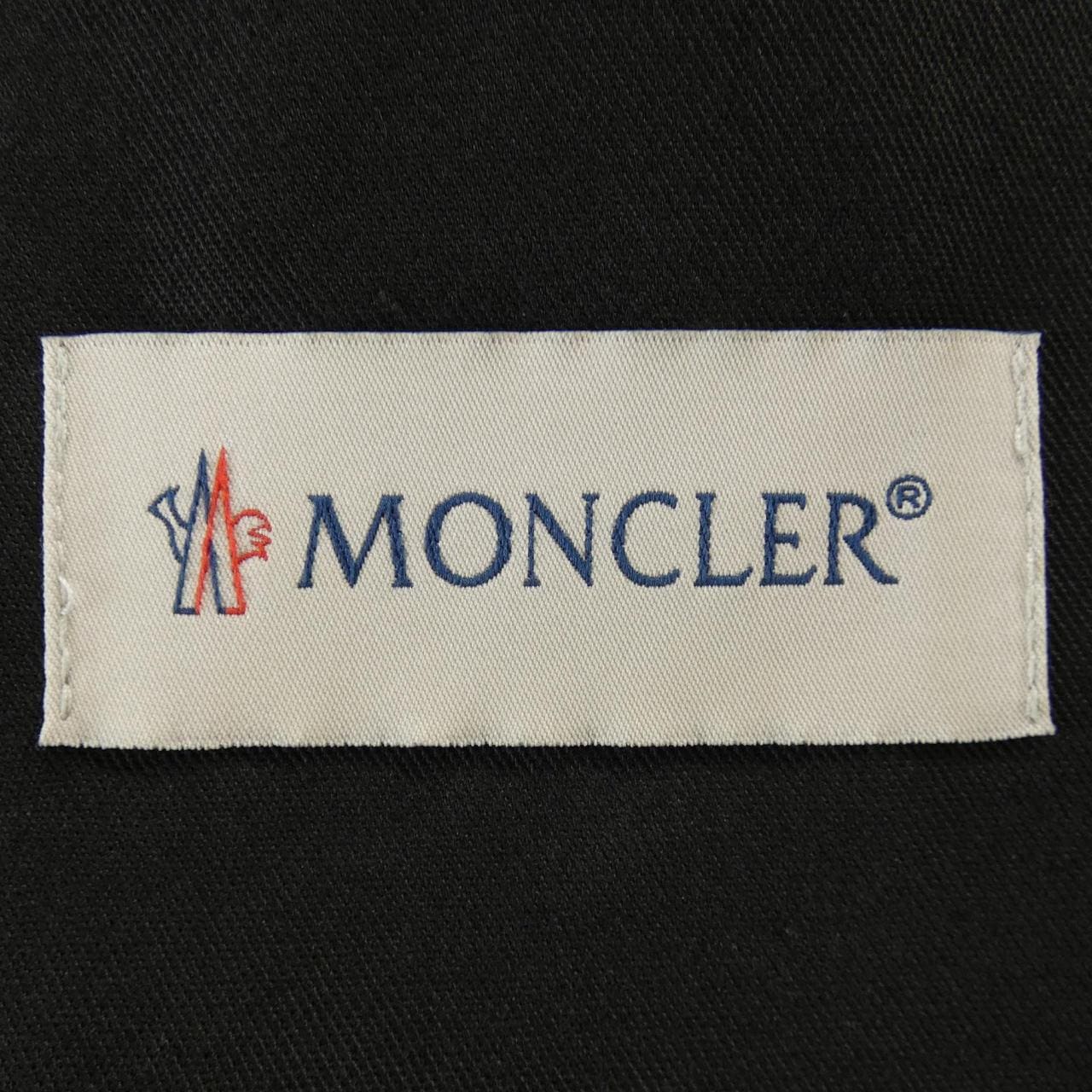 モンクレール MONCLER F20912A75500 パンツ