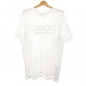 メゾンマルジェラ Maison Margiela SH2GC0023 UNISEX Tシャツ