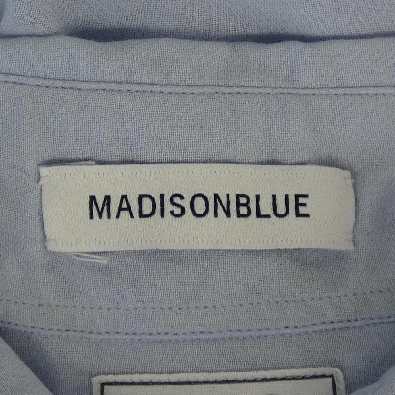 マディソンブルー MADISON BLUE シャツ