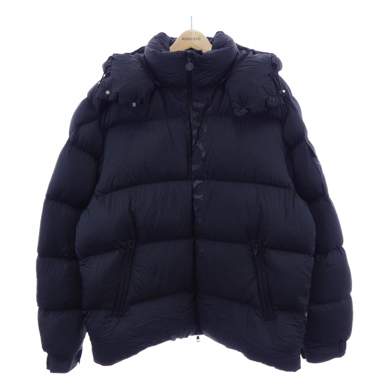 モンクレール MONCLER MAURES ダウンジャケット