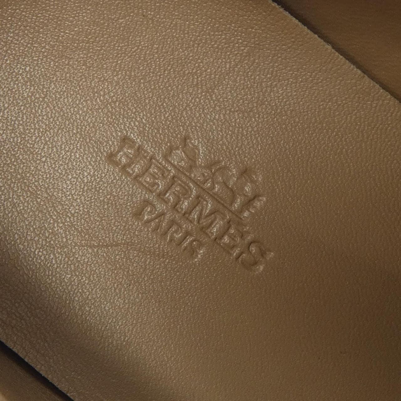 エルメス HERMES クイッカー 102190Z スニーカー