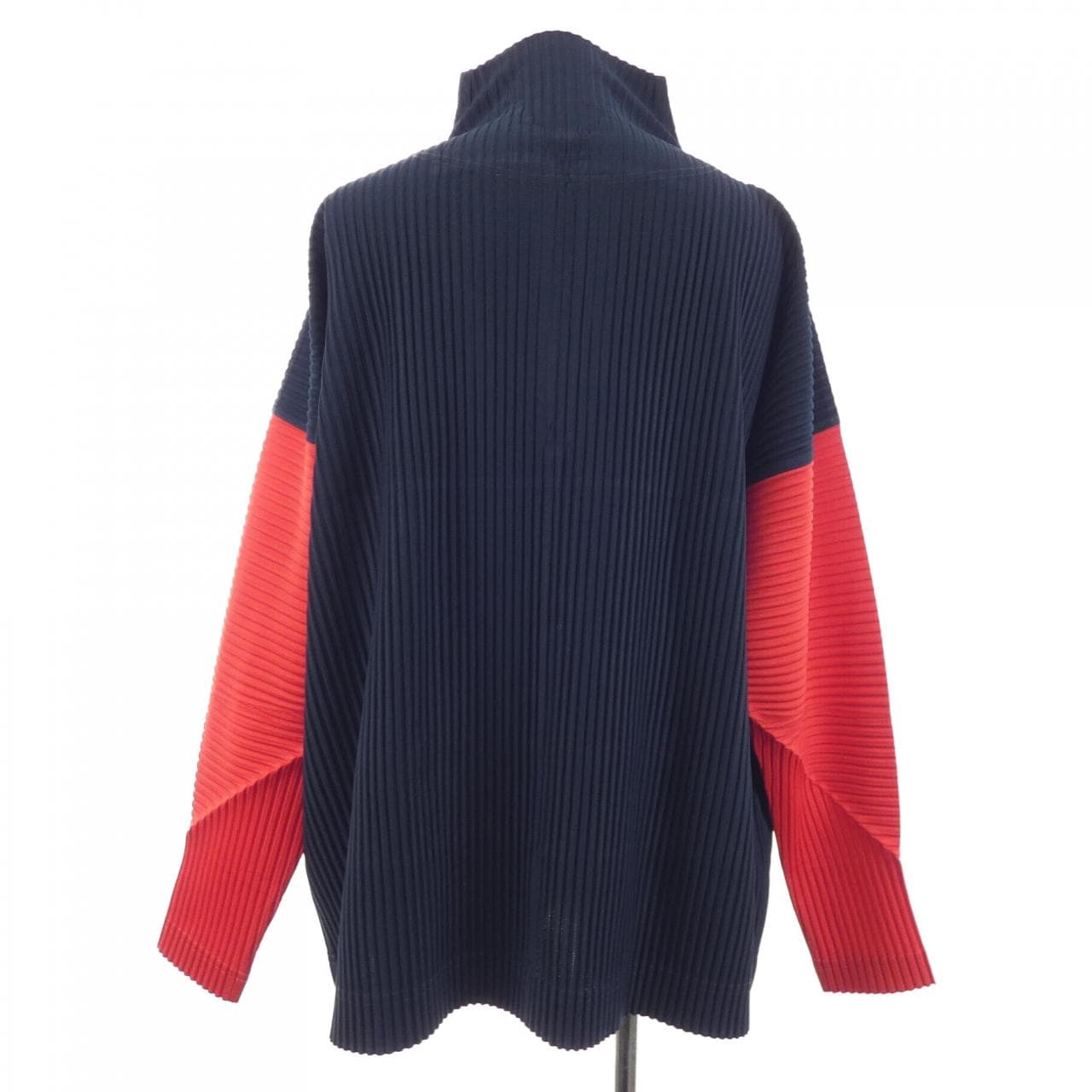 オムプリッセ HOMME PLISSE HP11JK162 トップス