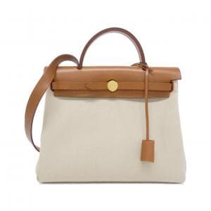 HERMES Ale Bag Zip PM 078971CC Bag