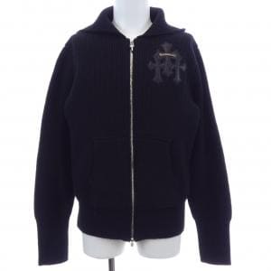 CHROME HEARTS Bait & Tackle ZP HD 412192818******018 Blouson