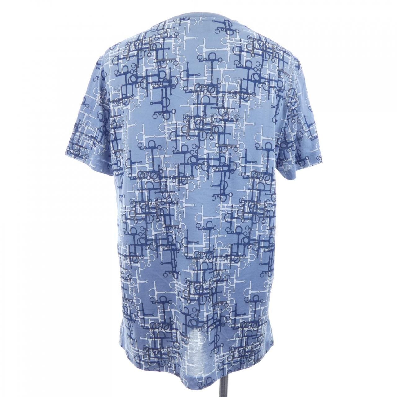 エルメス HERMES Tシャツ