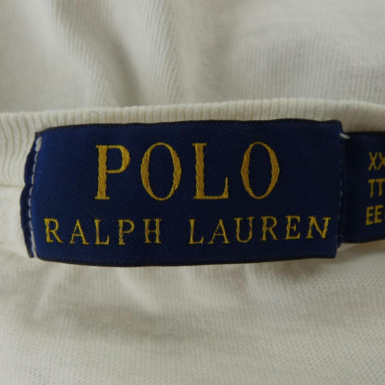 ポロラルフローレン POLO RALPH LAUREN Tシャツ