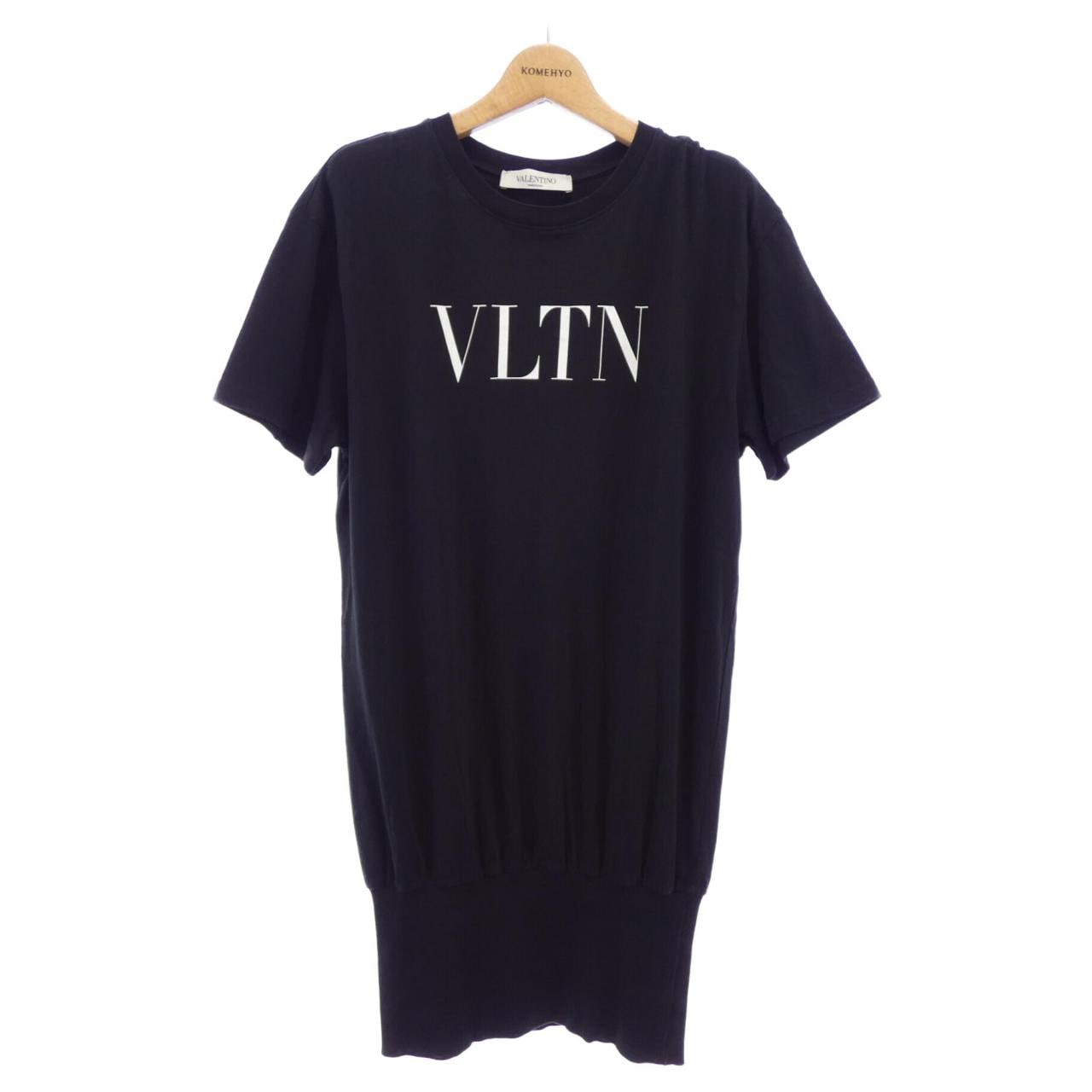 ヴァレンティノ VALENTINO VB3MG10P64A ワンピース