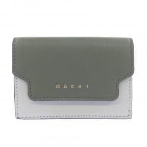 マルニ MARNI PFM0W02U23 WALLET