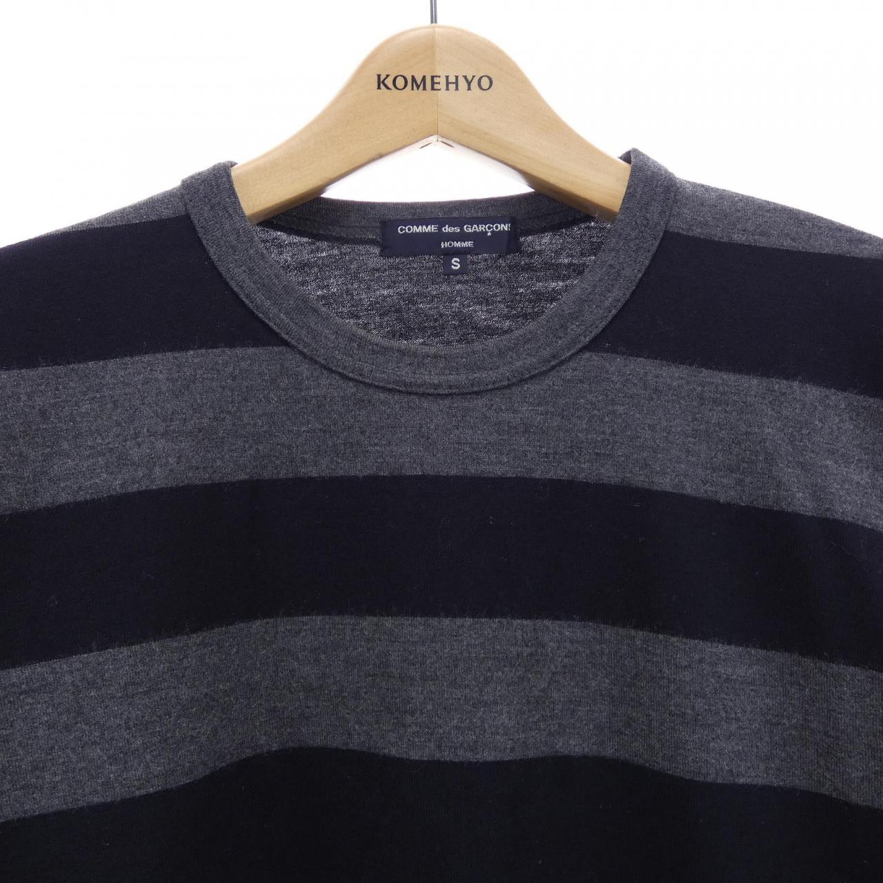 コムデギャルソンオム COMME des GARCONS HOMME HL-T039 トップス