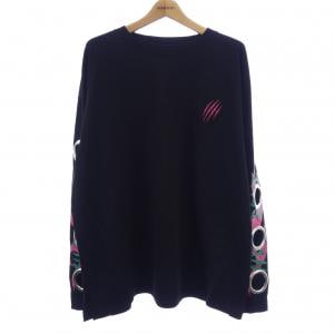 DDDD 0717001 Tシャツ