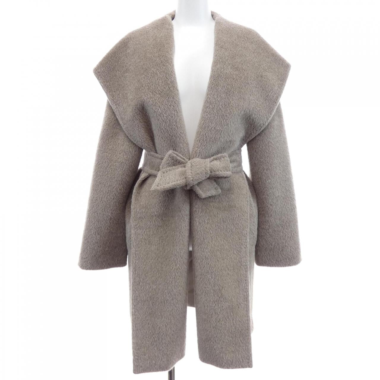 マックスマーラ Max Mara 108612 コート