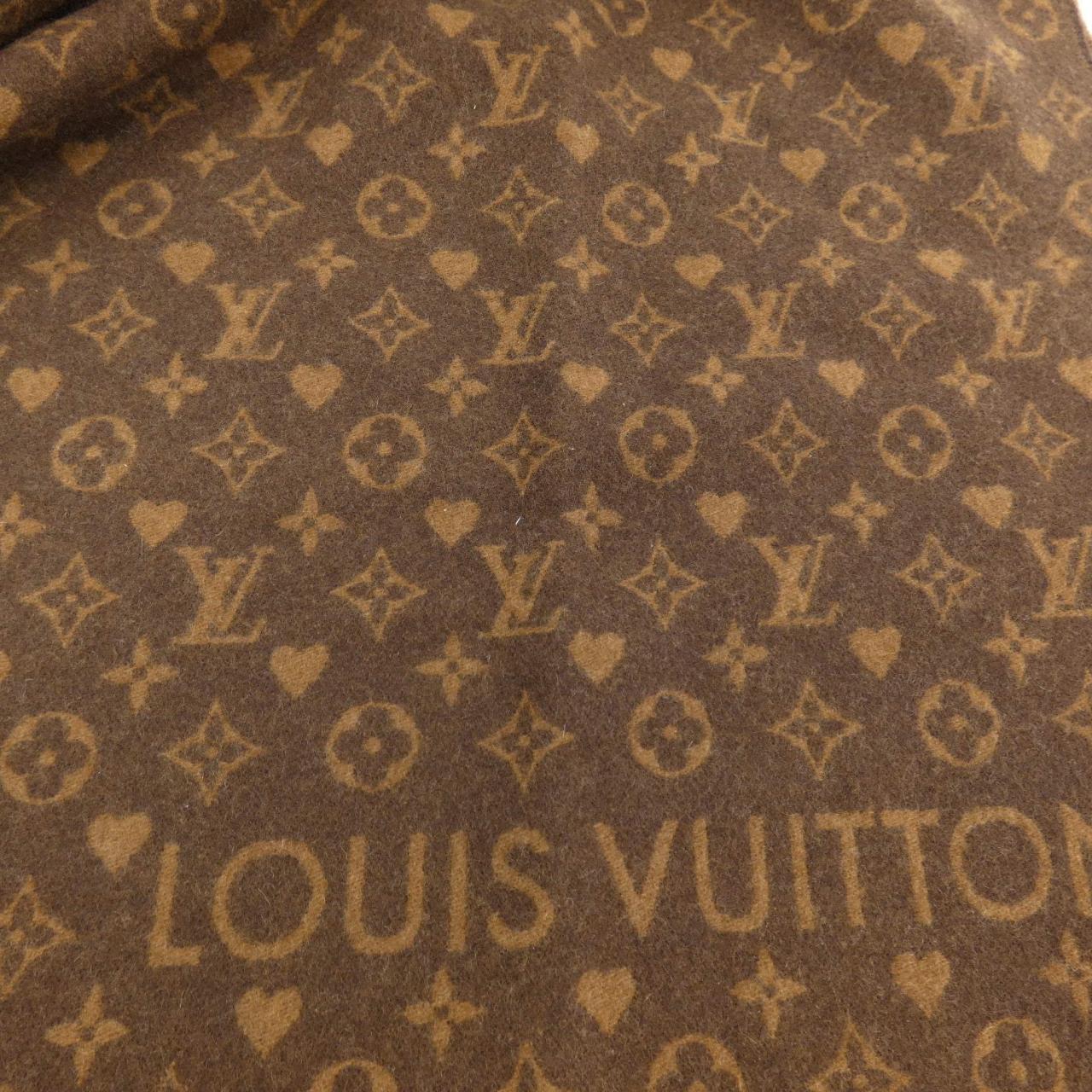 ルイヴィトン LOUIS VUITTON MUFFLER