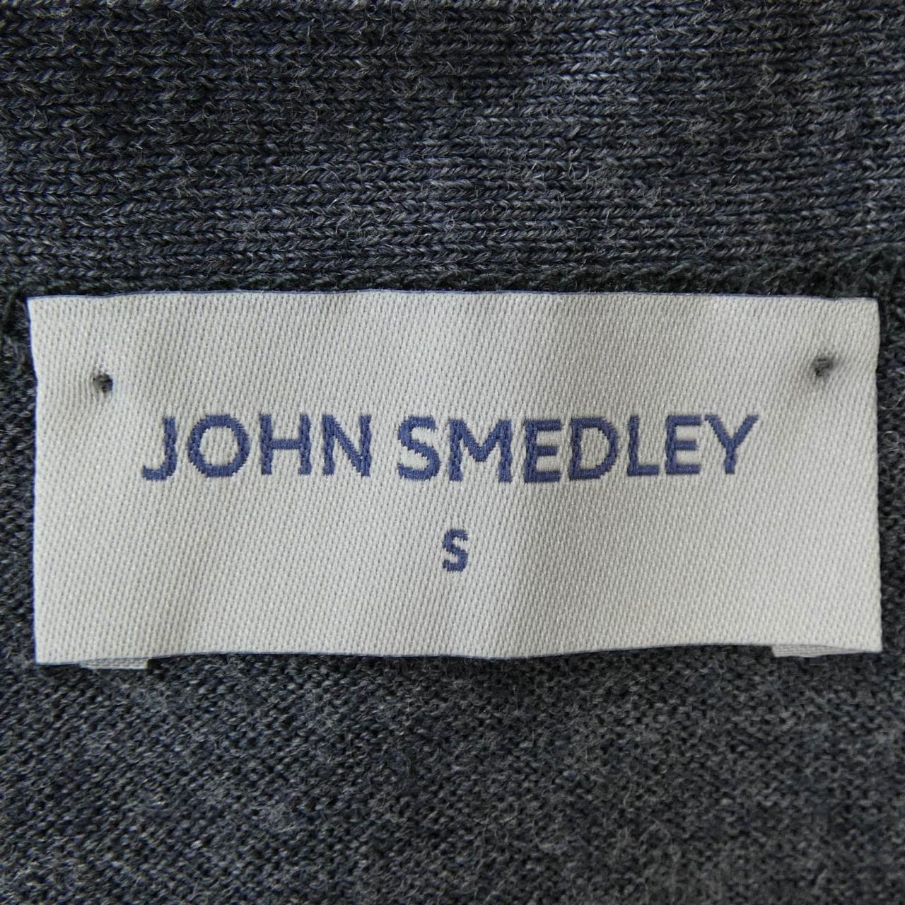 ジョンスメドレー JOHN SMEDLEY ベスト