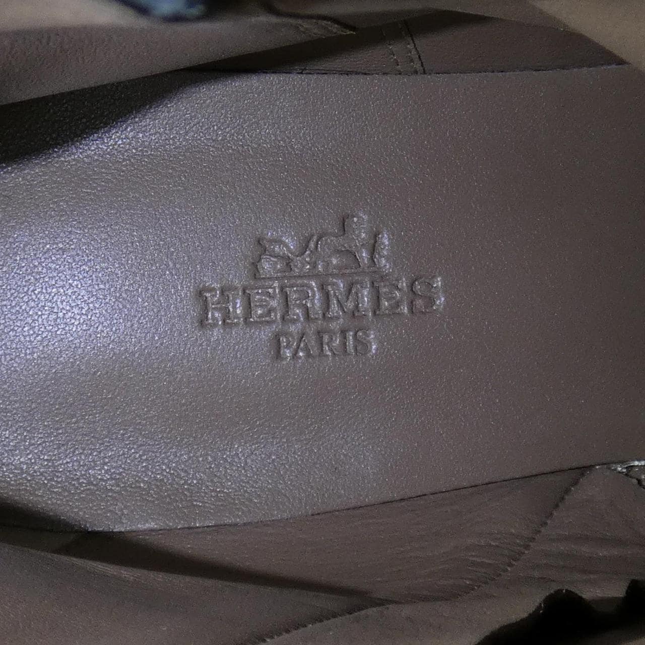 エルメス HERMES ブーツ